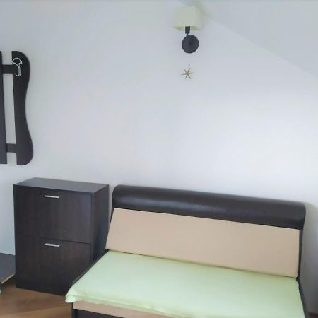 Green Studio Chamkoriya Borovets Luaran gambar