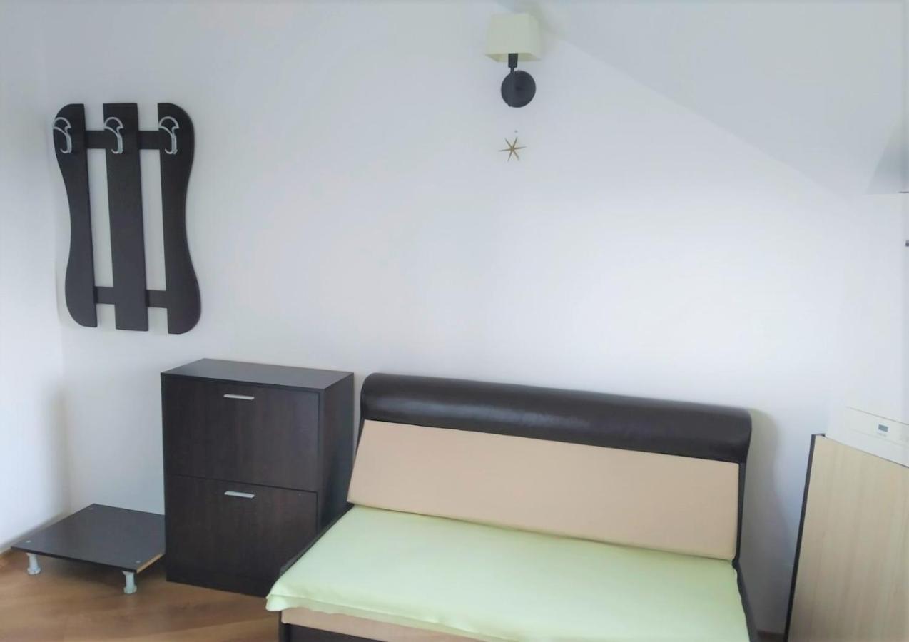 Green Studio Chamkoriya Borovets Luaran gambar