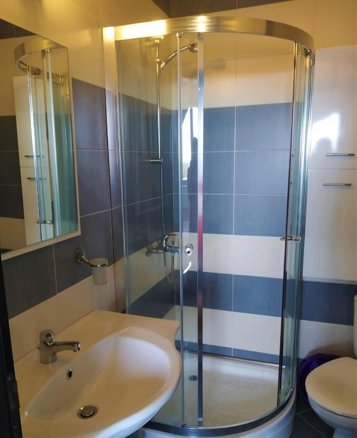 Green Studio Chamkoriya Borovets Luaran gambar