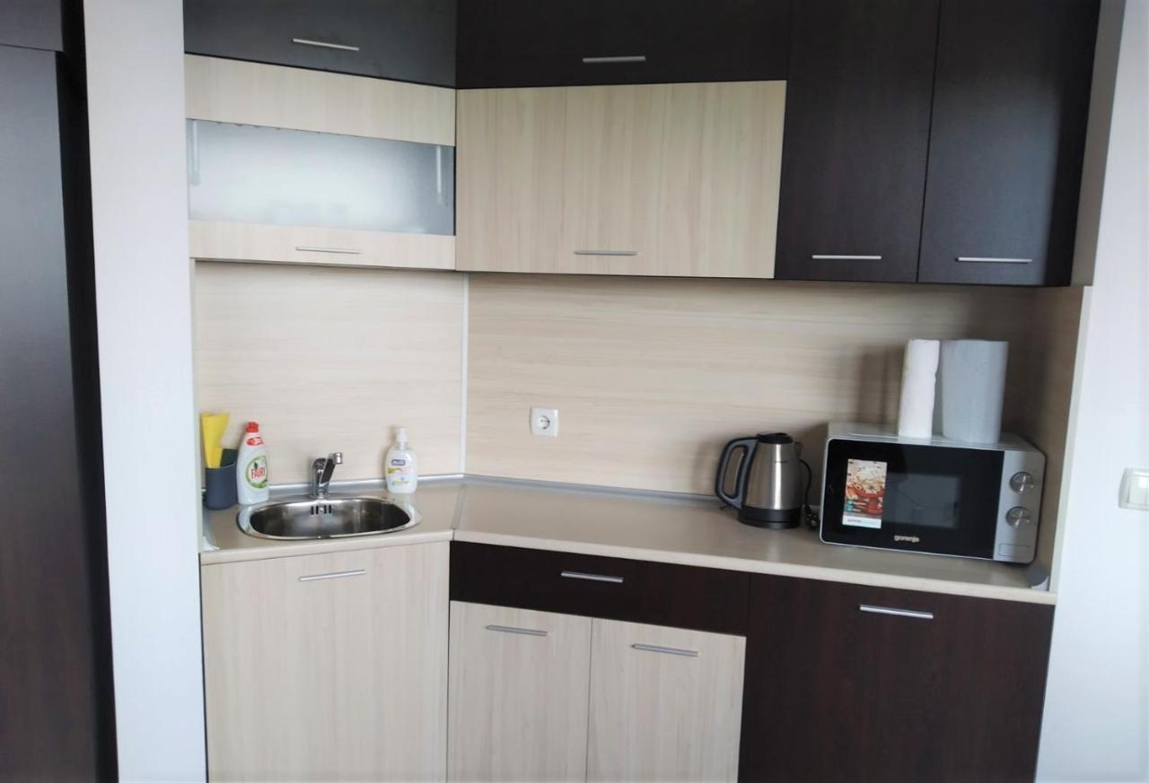 Green Studio Chamkoriya Borovets Luaran gambar