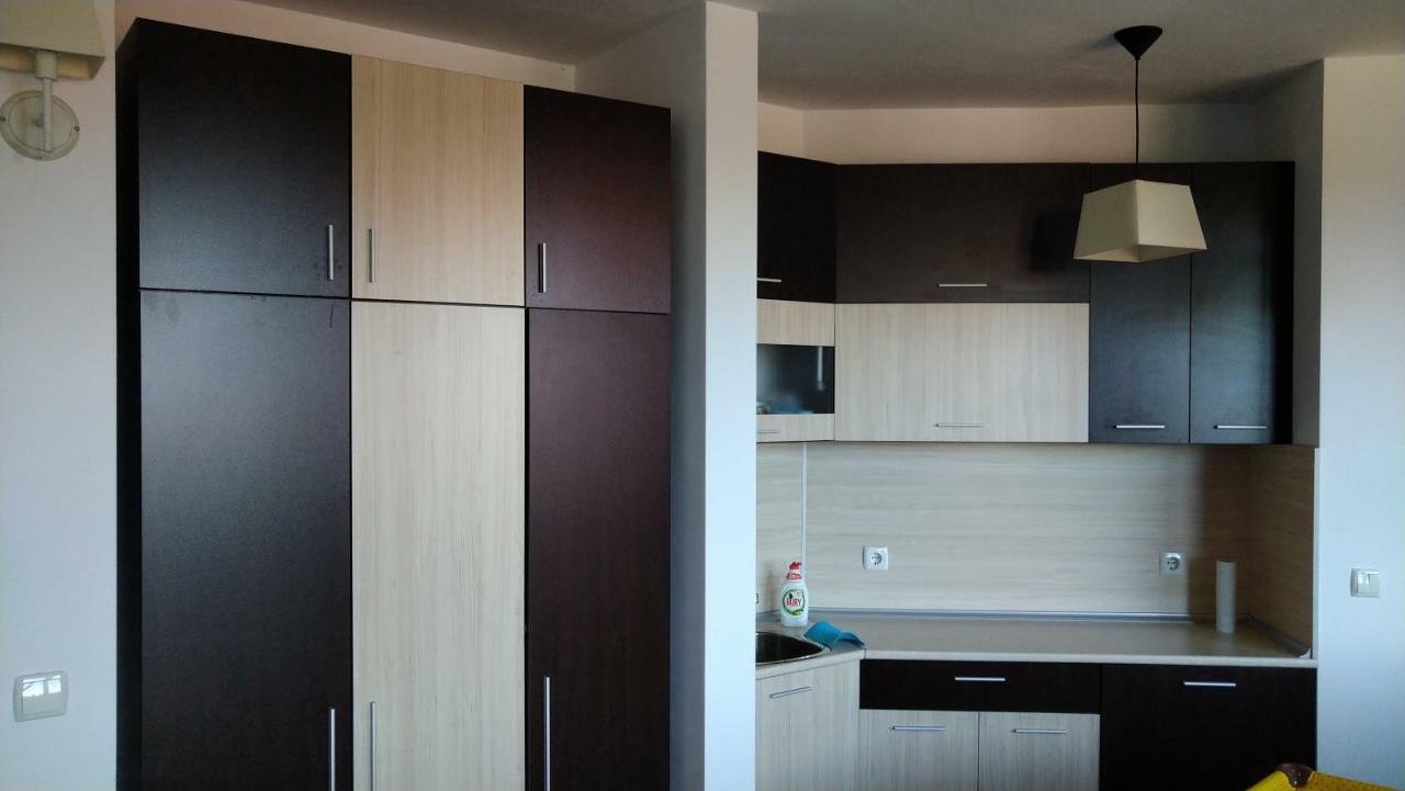 Green Studio Chamkoriya Borovets Luaran gambar