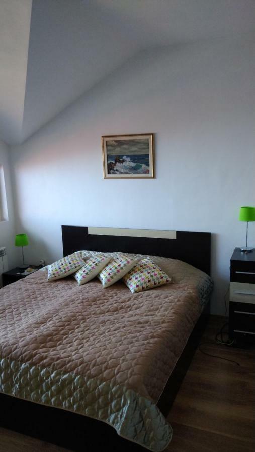 Green Studio Chamkoriya Borovets Luaran gambar