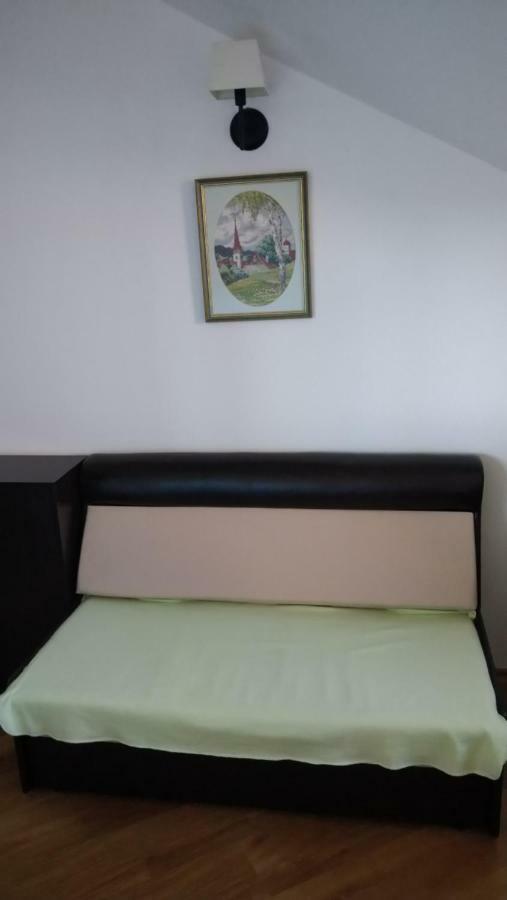 Green Studio Chamkoriya Borovets Luaran gambar